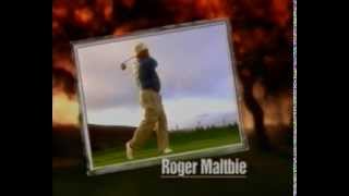 Orlimar Trimetal Golf Club Promo (1998)