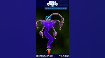 Highlights 1 (Oct 27) - Chicken Invaders Universe #chickeninvaders #chickeninvadersuniverse