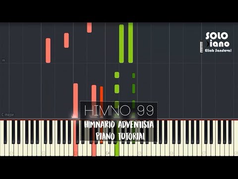 Jamás podrá alguien separarnos - Avanzada (Himno 99) - Himnario Adventista