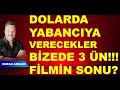 Dolar da yabancya verecekler bizede 3 n filmin sonu