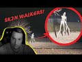 Proof skinwalkers are among us