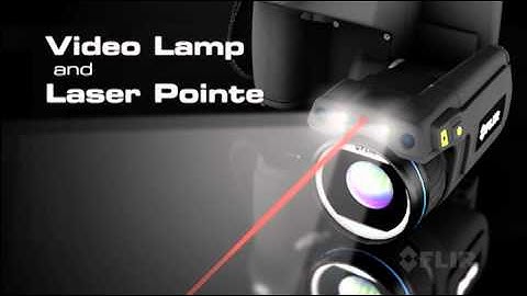 Introducing FLIR T-Series