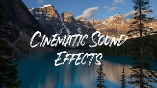 Best Cinematic Sound Effects FREE ( For Video Editing) screenshot 5