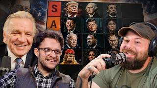 On a classé les plus grands Américains de tous les temps