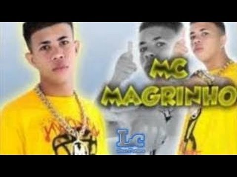 musica mc magrinho kika e nao para