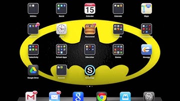 How to restart an app?