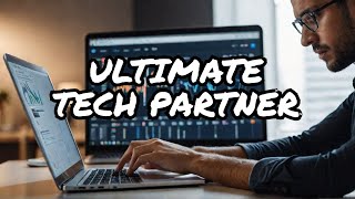 PTechServices01 – Your Ultimate Tech Partner! Get the Best Tech Updates &amp; On-Demand Services
