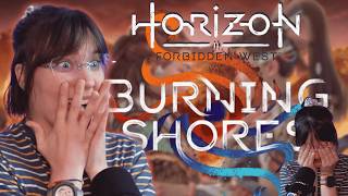 FINAL - BURNING SHORES DLC - Horizon Forbidden West - part 63