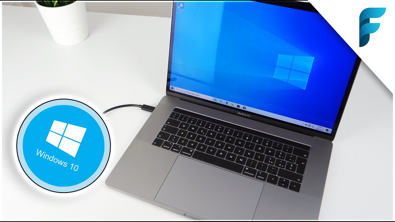 Hamburger calf Idol Installare e Avviare Windows 10 su SSD/HDD Esterno (PC & Mac) - GUIDA  COMPLETA [ITA] - YouTube