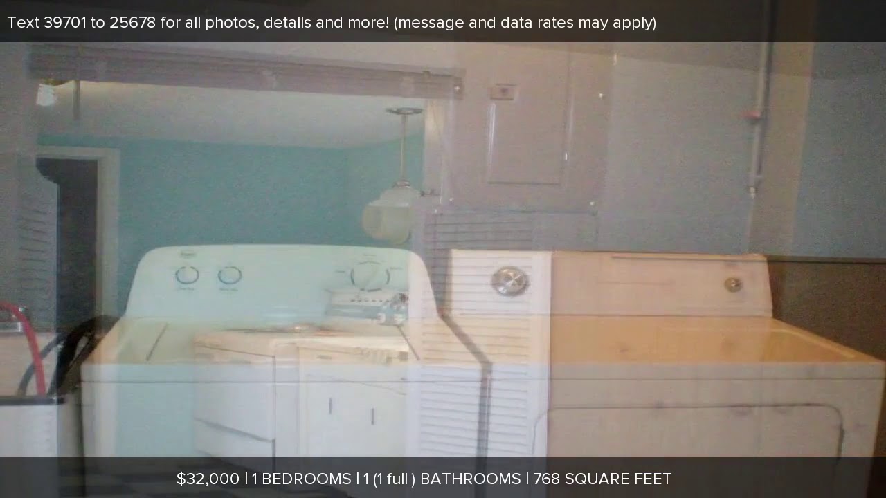 11328 POLARIS, St Helen, MI Presented by Craig Sredzinski.