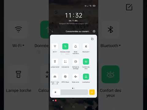 Kifache Npartage Connexion Wifi Man Tel Dyali كيفاش نبارطاجي ويفي من تيليفون ديالي