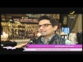 برنامج سيدتي يناير 2014