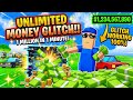 New Unlimited Money Glitch In Dude theft Wars 🤑💸 - How to get unlimited moneys on DTW 💰