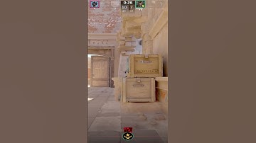 CS2 ANUBIS 4K AWP CLUTCH #cs2 #cs2clips #gaming #gamingshorts #clutch #cs2anubis #ez #steam #csgo