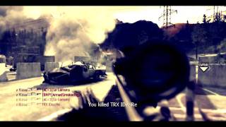 CoDHut "Edit This" Week 8 Entry