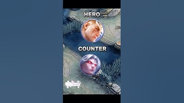 Nolan counter heroes #mlbb #mlcreatorcamp #mobilelegends #mllbcreatorcamp
