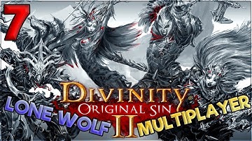 Aavak Streams Divinity Original Sin 2 Multiplayer – Part 7