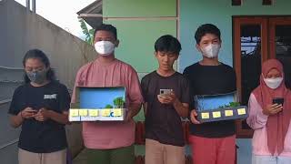 Suksesi primer dan sekunder
