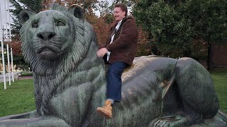 Trip through europe PART 2