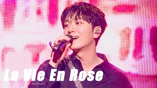 220709 고우림 : 부티크 (Ko Woorim : Boutique) - La Vie En Rose