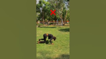 Backflip Tutorial: HOW TO BACKFLIP (and