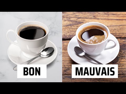 Vidéo: 3 façons d'éviter une surdose de caféine pour les athlètes