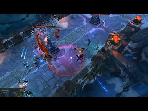 ARAM ZED KOMBO