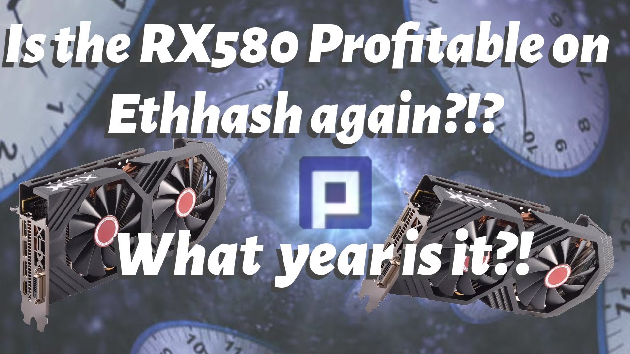 Rx580 Eth Hashrate Stuck At 20