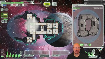 FTL Captain