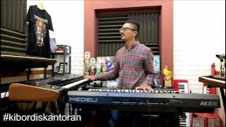 Download lagu St. Loco - Akhir Setiap Mula Keyboard Cover