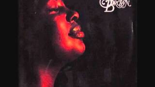 Shirley Brown - Blessed Is The Woman (With A Man Like Mine).wmv