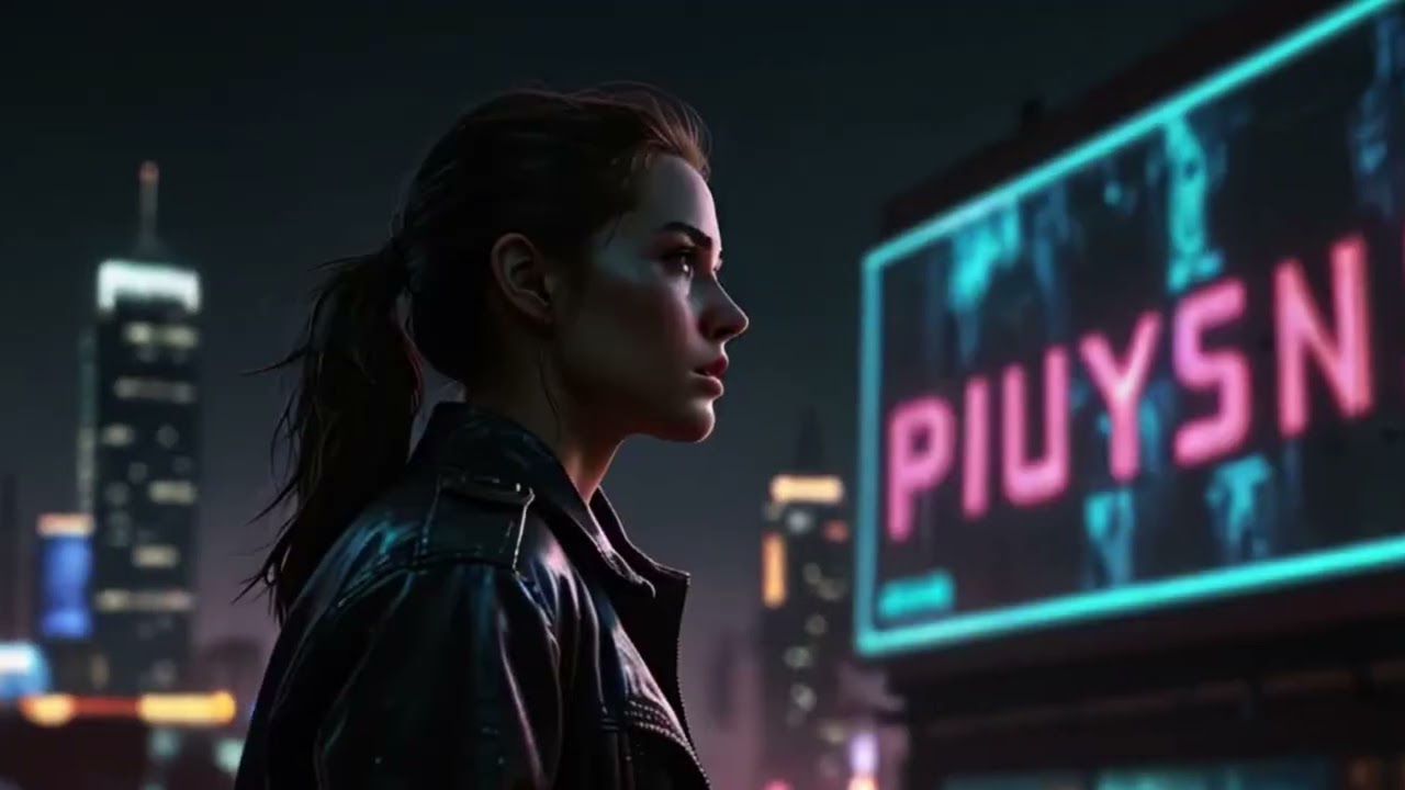 Michael Bachmeier feat.Jennifer Nior : Broke my Heart