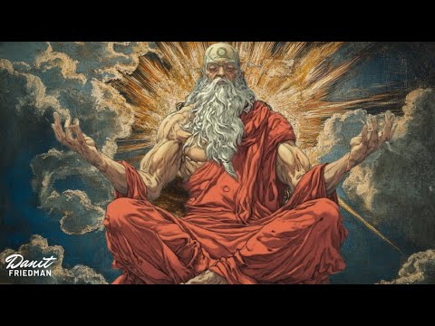 Man is God's