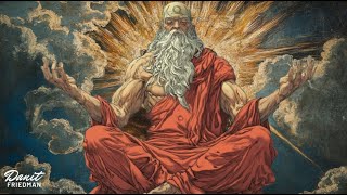 Man is God's Brother: Terence McKenna | Full Lecture 1991 [Black Screen/No Music]