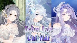 Miracle Nikki - Trầm Lạc Chi Hải | Hell Event