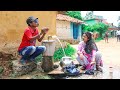    420  cg comedy  santosh nisa chhattisgarhi comedy  slv  short film