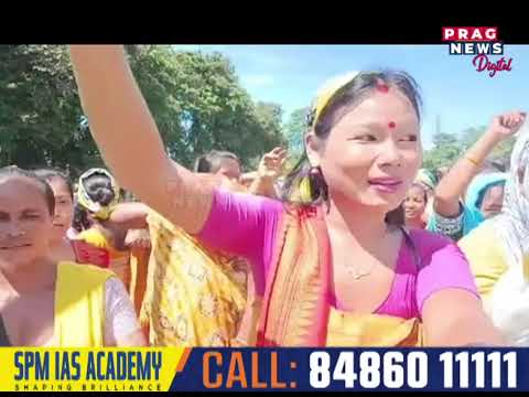 আৰম্ভ হ’ল BTC নিৰ্বাচনৰ মনোনয়ন প্ৰক্ৰিয়া