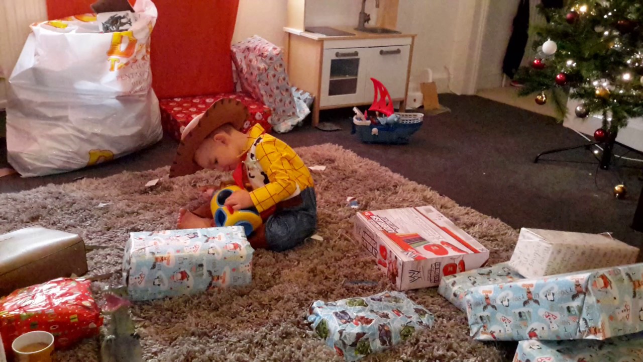 Delboy christmas YouTube