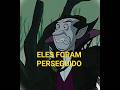 QUEM ERA O VILAO ? #shorts #edit #scoobydoo #viral