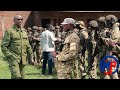 FARDC VS M23 SPÉCIAL OPÉRATION MURI KIMUKA UMURUNDI YAKUBISWE MINEMBWE VILLAGE YA KALINGI YARASHWE