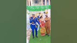 paul nwokocha traditional marriage | Gov Paul Nwokocha Wedding