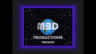 M3D Productions (1999, opening)