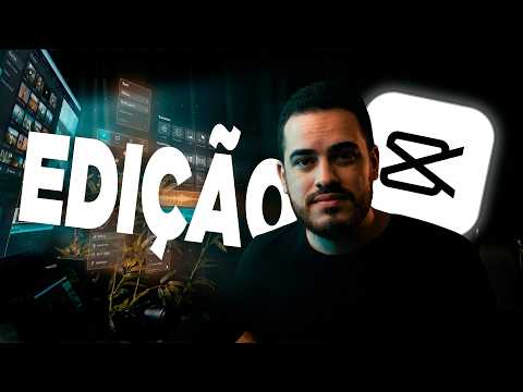 Edição de cinema vertical para imóveis com CapCut O método mais completo