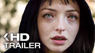ART OF REVENGE Trailer German Deutsch (2018)