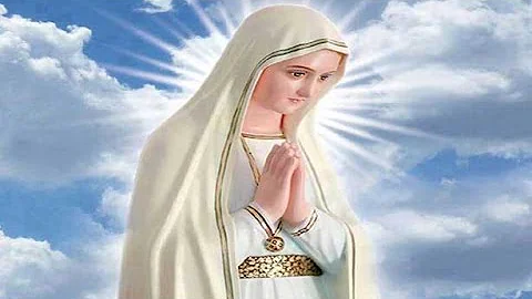 Our Lady Of The Eleventh Hour (First Saturday Devo...