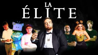 la elite de twitch