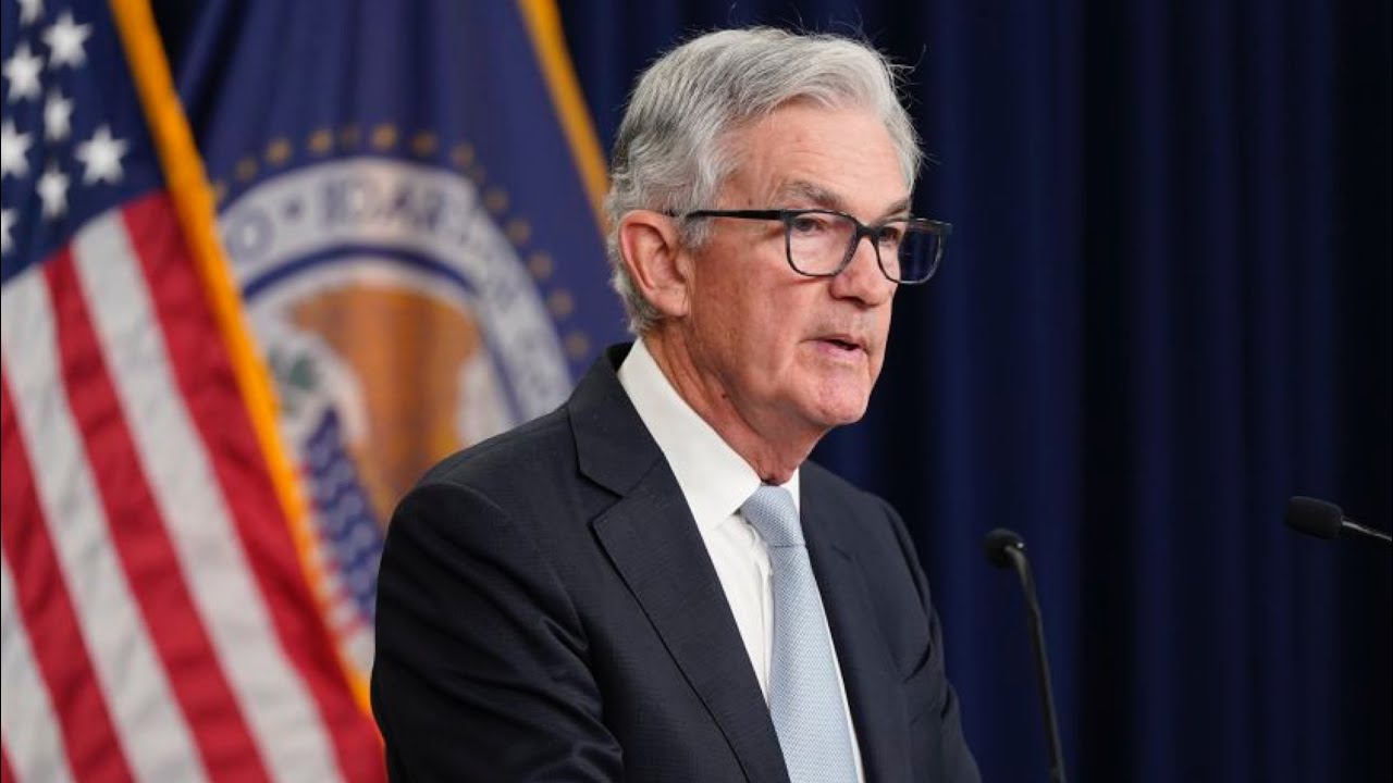 (LIVE) FOMC INTEREST RATE HIKE EXPECTATION…
