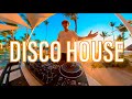 2024 best house music party mix  disco house 1  bahia principe luxury ambar punta cana