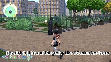 the shortest lived shiny in legends za