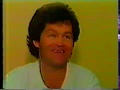 MTV News and Micky Dolenz interview on the MTV New Video Hour 1986